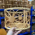 round basket