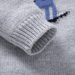 Conjunto de invierno para bebé recién nacido