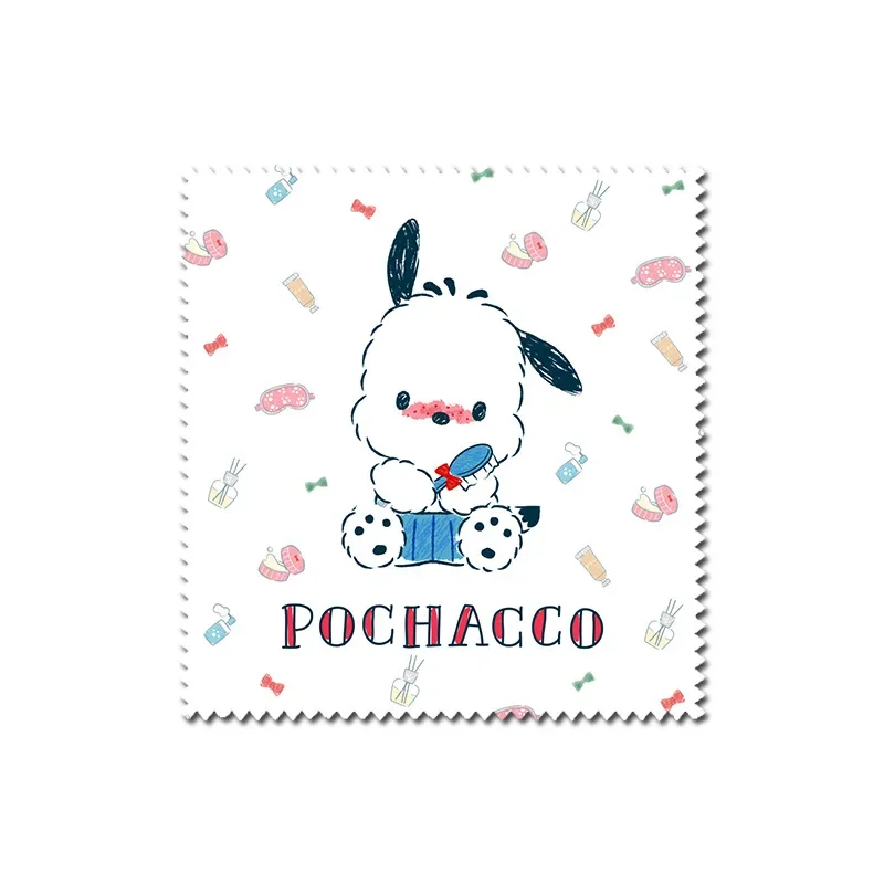 Pochacco 13