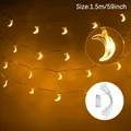 1.5M 10LED