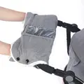 Gray phone case