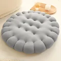 Round Grey