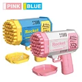 1pcs pink 1pcs blue