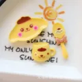 3pcs Pompompurin