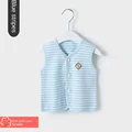 Blue Stripes