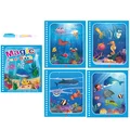 Ocean Animal A
