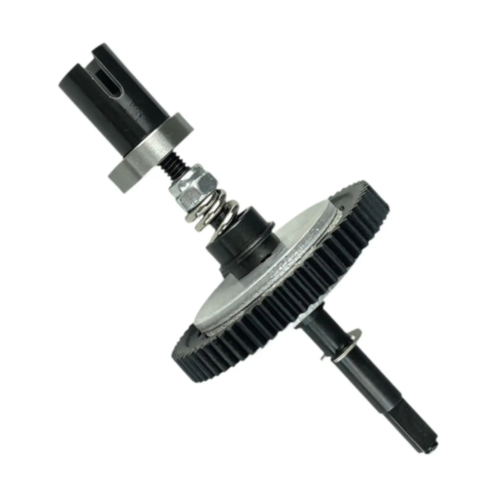 RC Slipper Spur Gear Set Modification Upgrade for 1/10 RC Car Rh1023 Rh1036