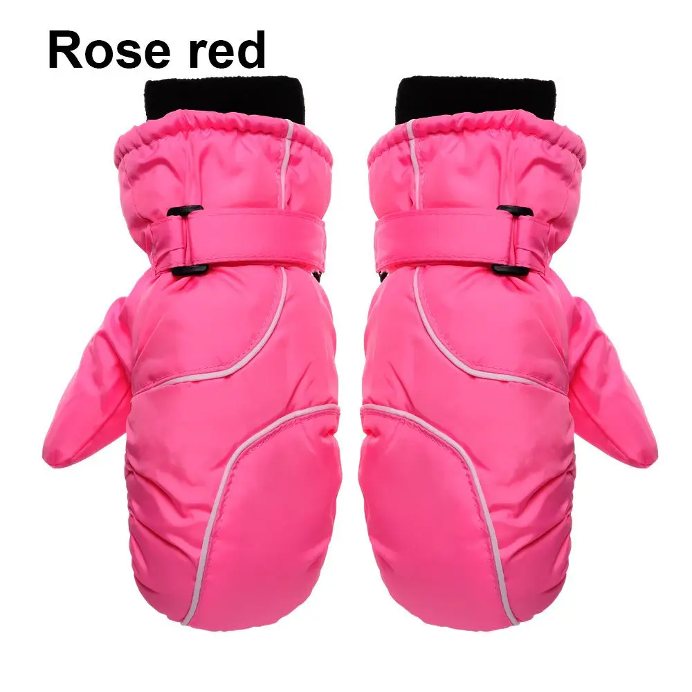 rose red