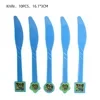 Knife 10PCS