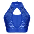Royal Blue