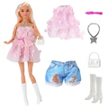 W Not Include Doll