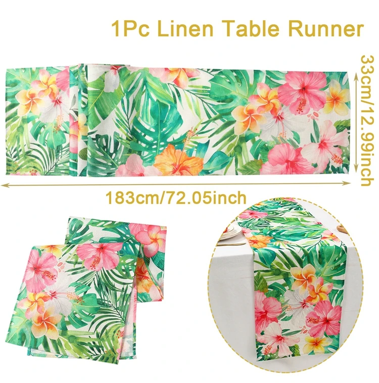 table runner 4