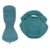 Aqua blue