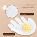 Rabbit left Tencel