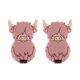 50pcs Blush