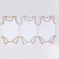 3pcs vest-3