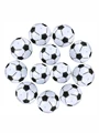 12pcs football