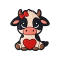 Cow K