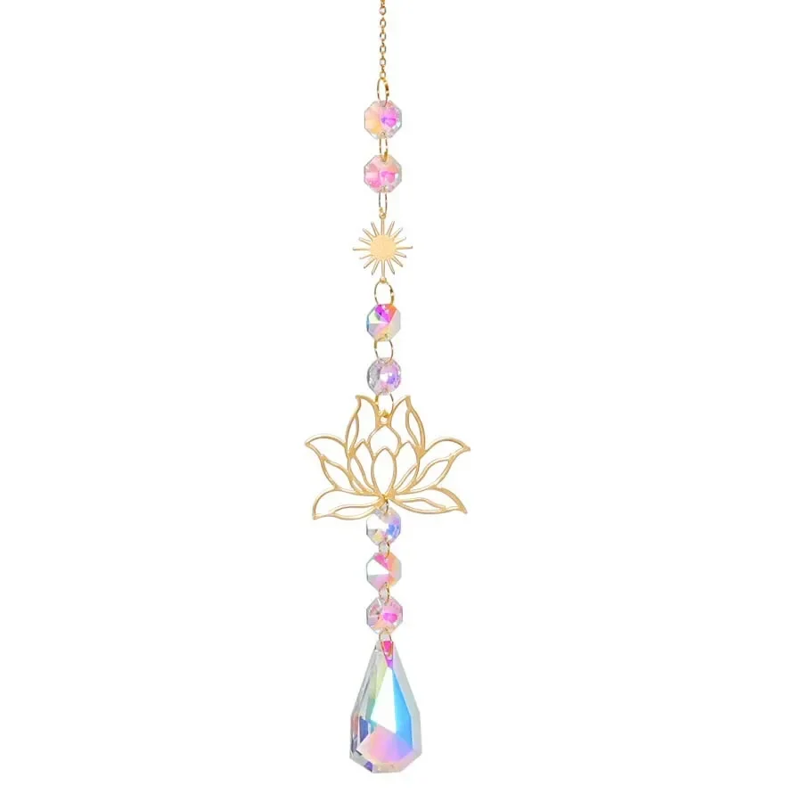 Golden Lotus C