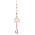 Golden Lotus C