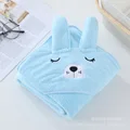 Blue puppy