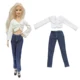 Not Include Doll M