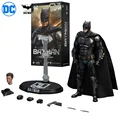 Batman 4 with Head