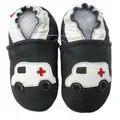 siren ambulance blue