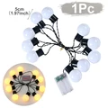 10led warmlight