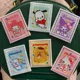 6Pcs Sanrio