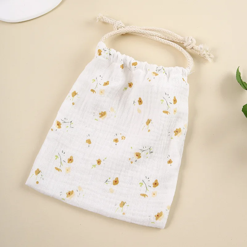 Yellow floral