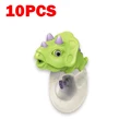 10PCS Green