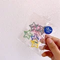 10pcs star