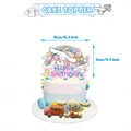 cake topper