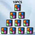 BlackB 10PCS