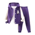Purple B