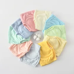 Pañal tipo pantalón reutilizable impermeable para entrenamiento