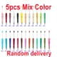 5Pcs Mix color