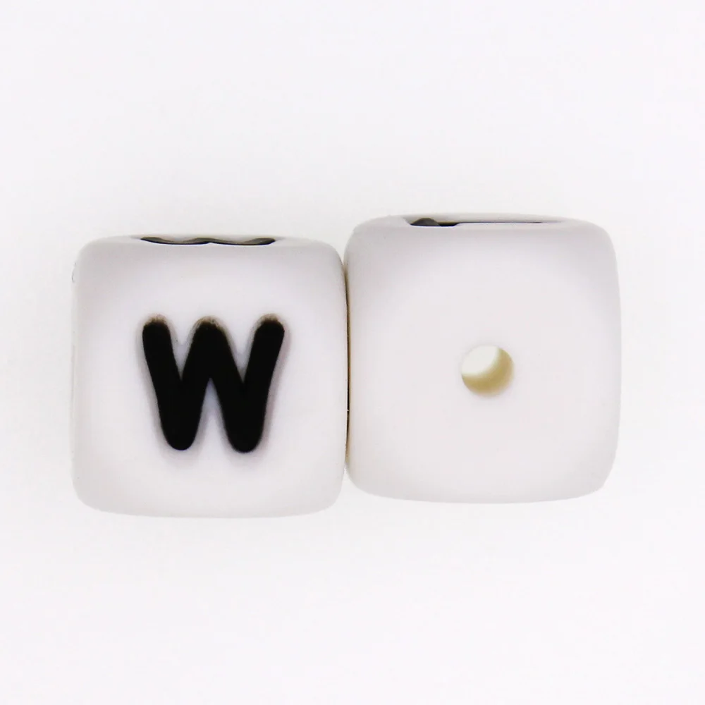 10pcs W