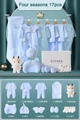Four seasons 17pcs