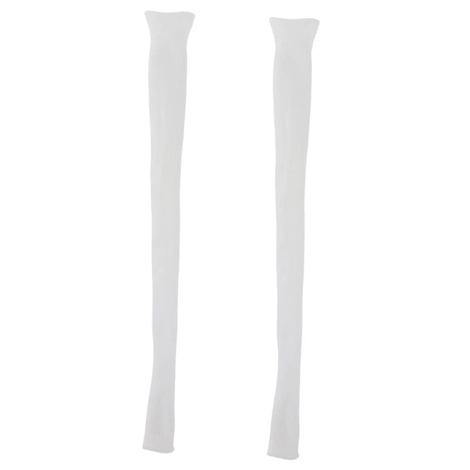 1/6 Scale Figure Stocking 1/6 Scale Figure Socks Miniature Soldier Costume for 12'' inch Female Soldier Action Figures Accessory
