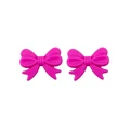 10pcs Violet red