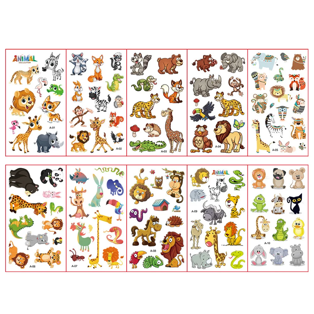Animal 1