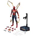 spider-man A