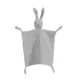 gray rabbit