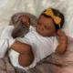 Dark Skin Doll