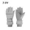 7-9Y Gray