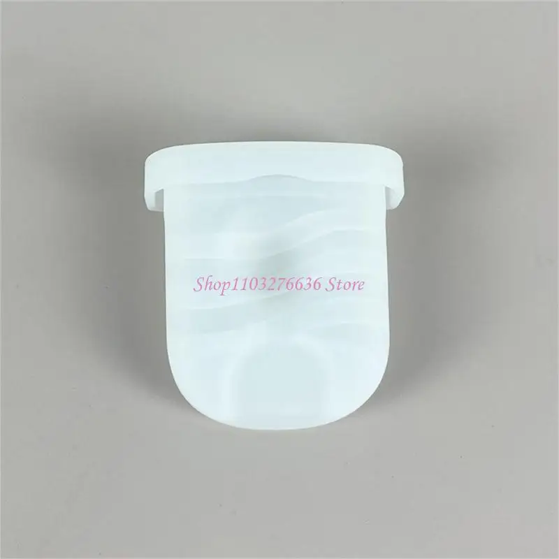 Membrana de silicona suave para extractor de leche – Recambio - imagen 5