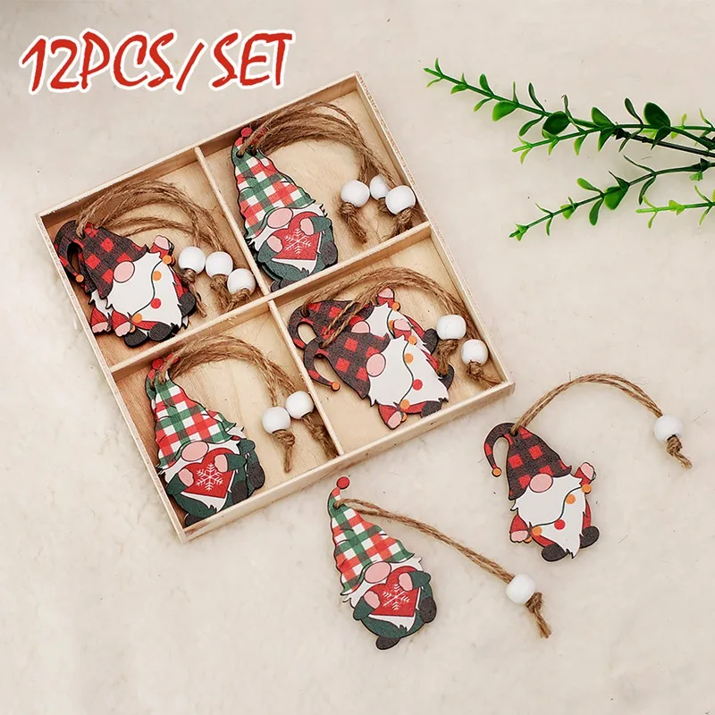 12pcs style13