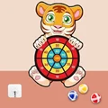 Tigter-3 balls